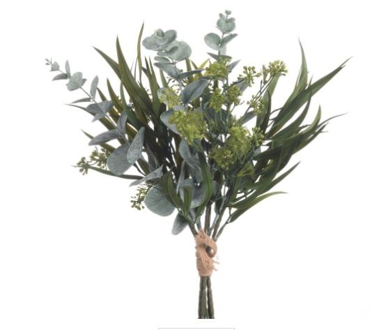 Boeket Euca Mix L44 green