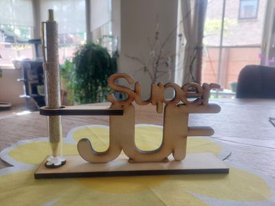 Gepersonaliseerde geschenken