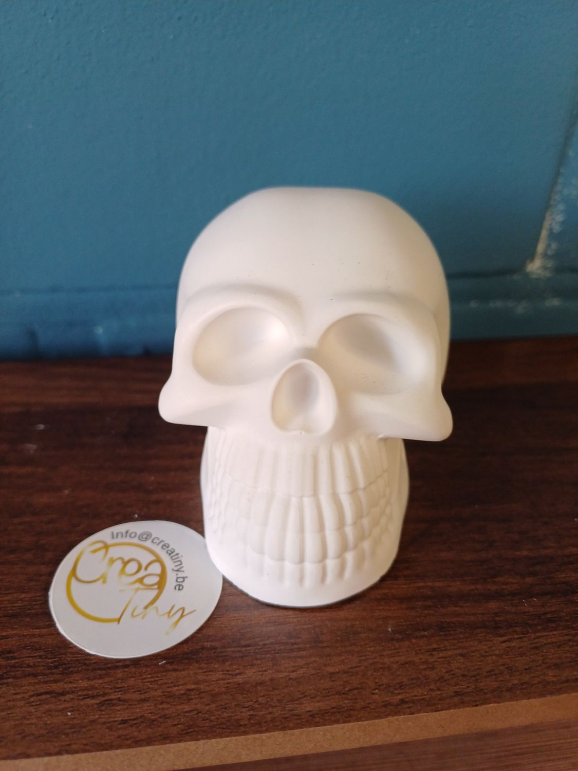 Beeld Skull