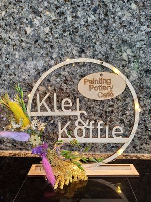 Gepersonaliseerde geschenken