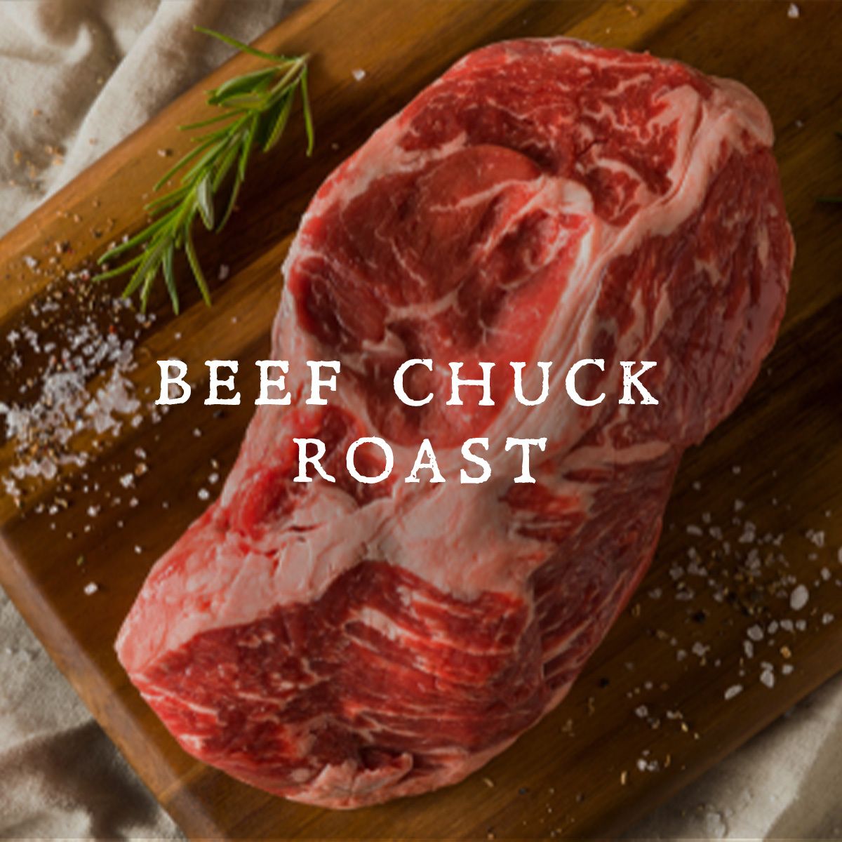 Chuck Roast