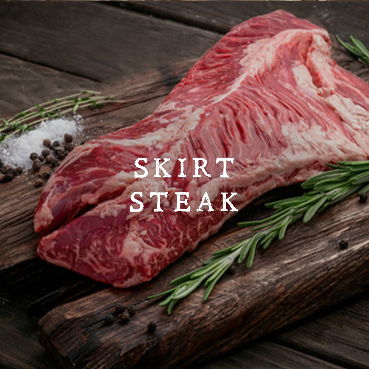 Skirt Steak