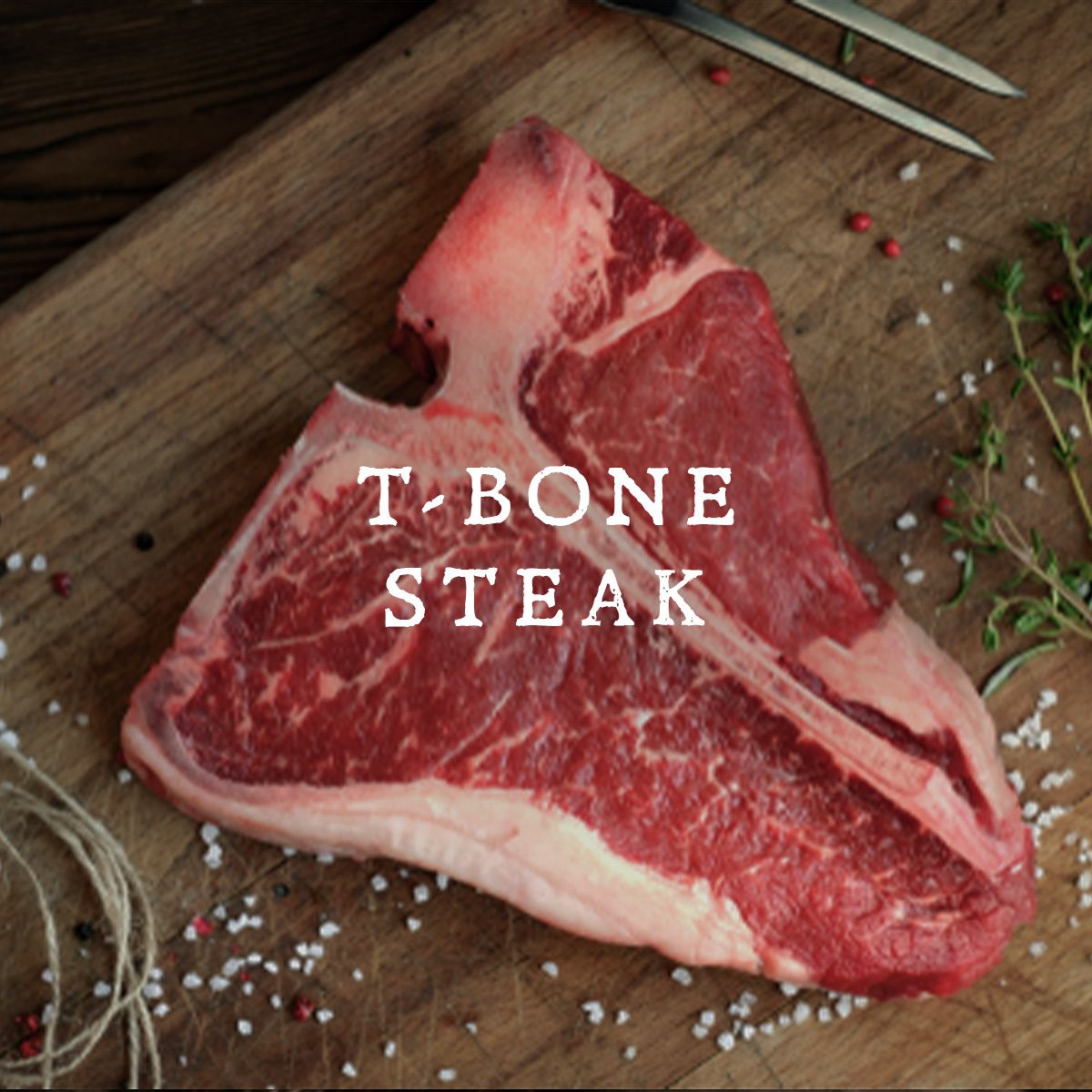 T-Bone