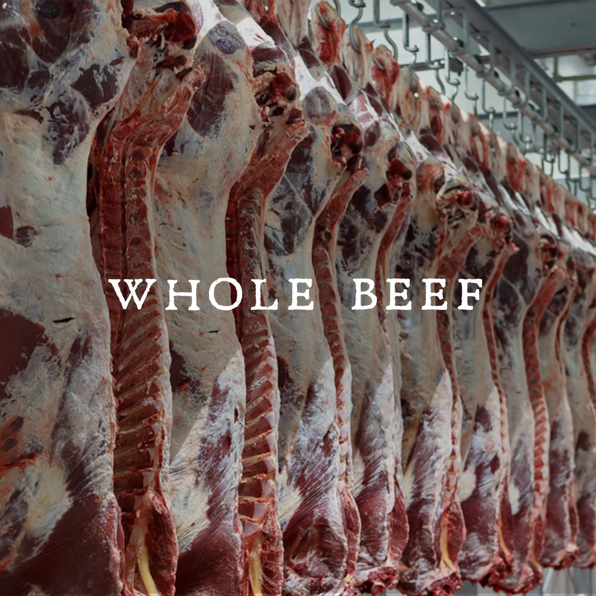Whole Beef
