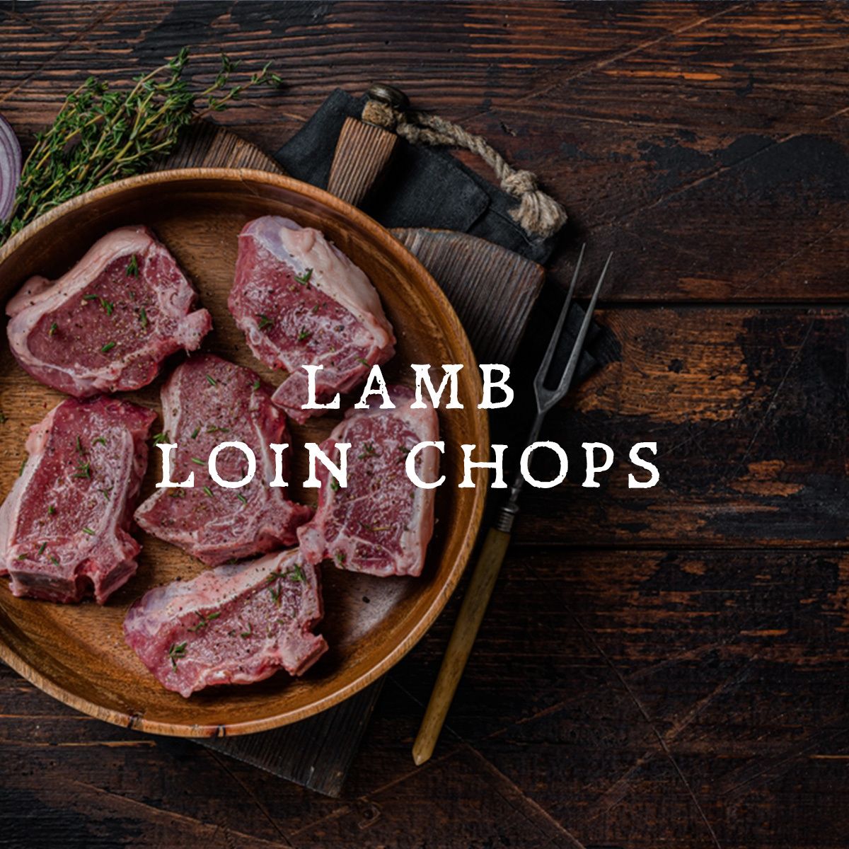 Loin Chops