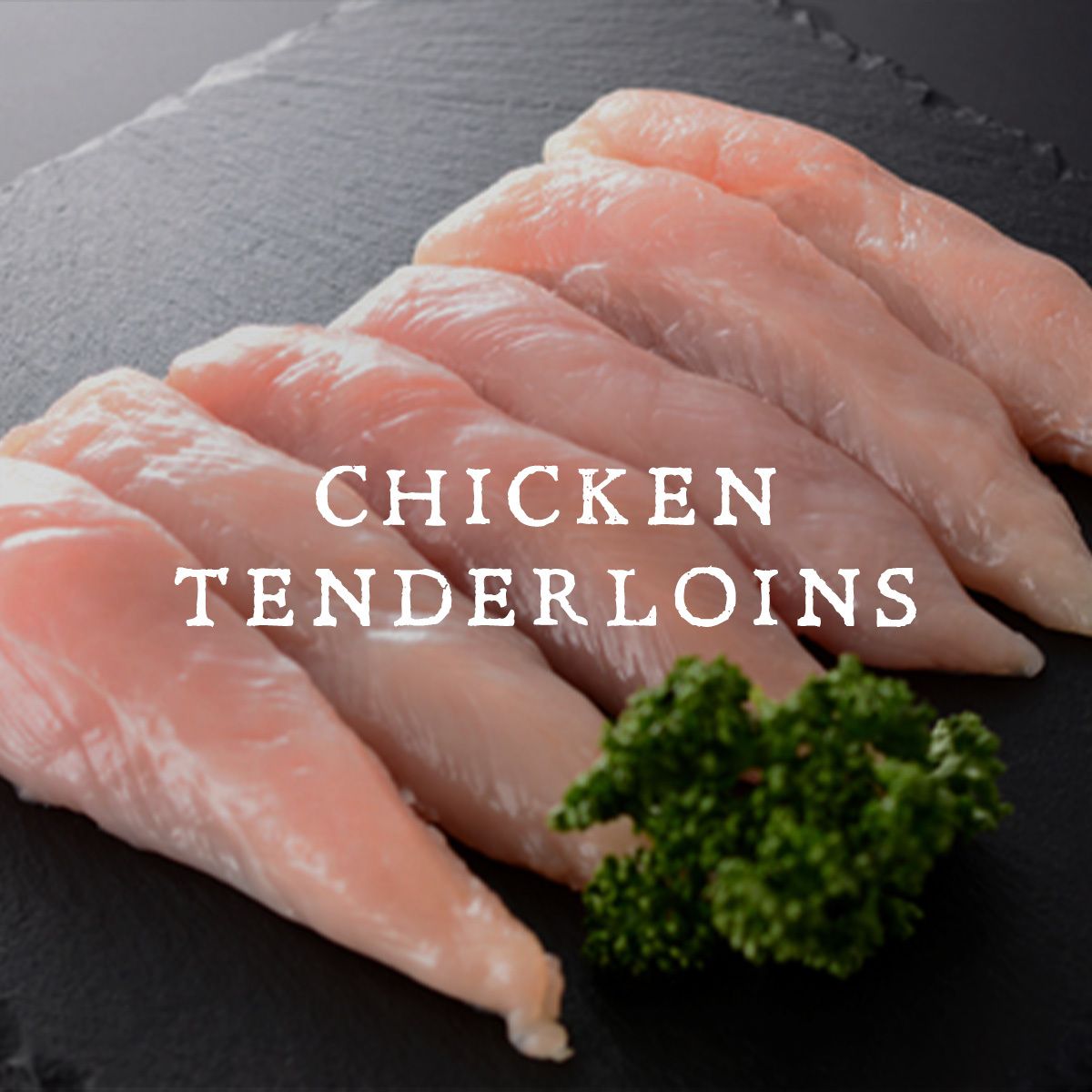 Tenderloins