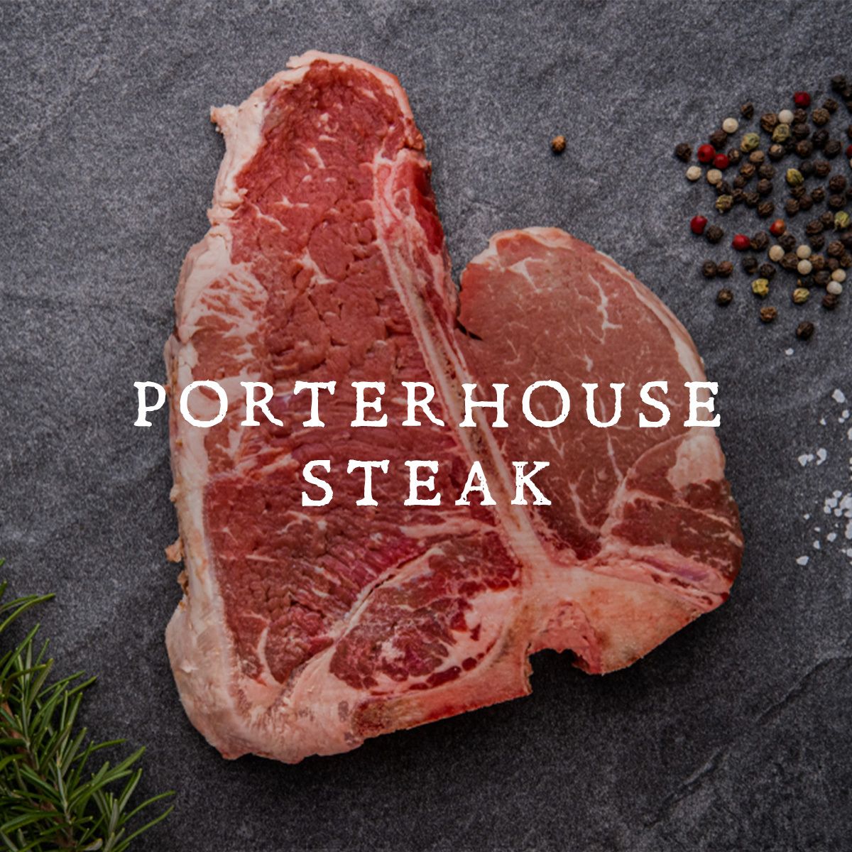 Porterhouse