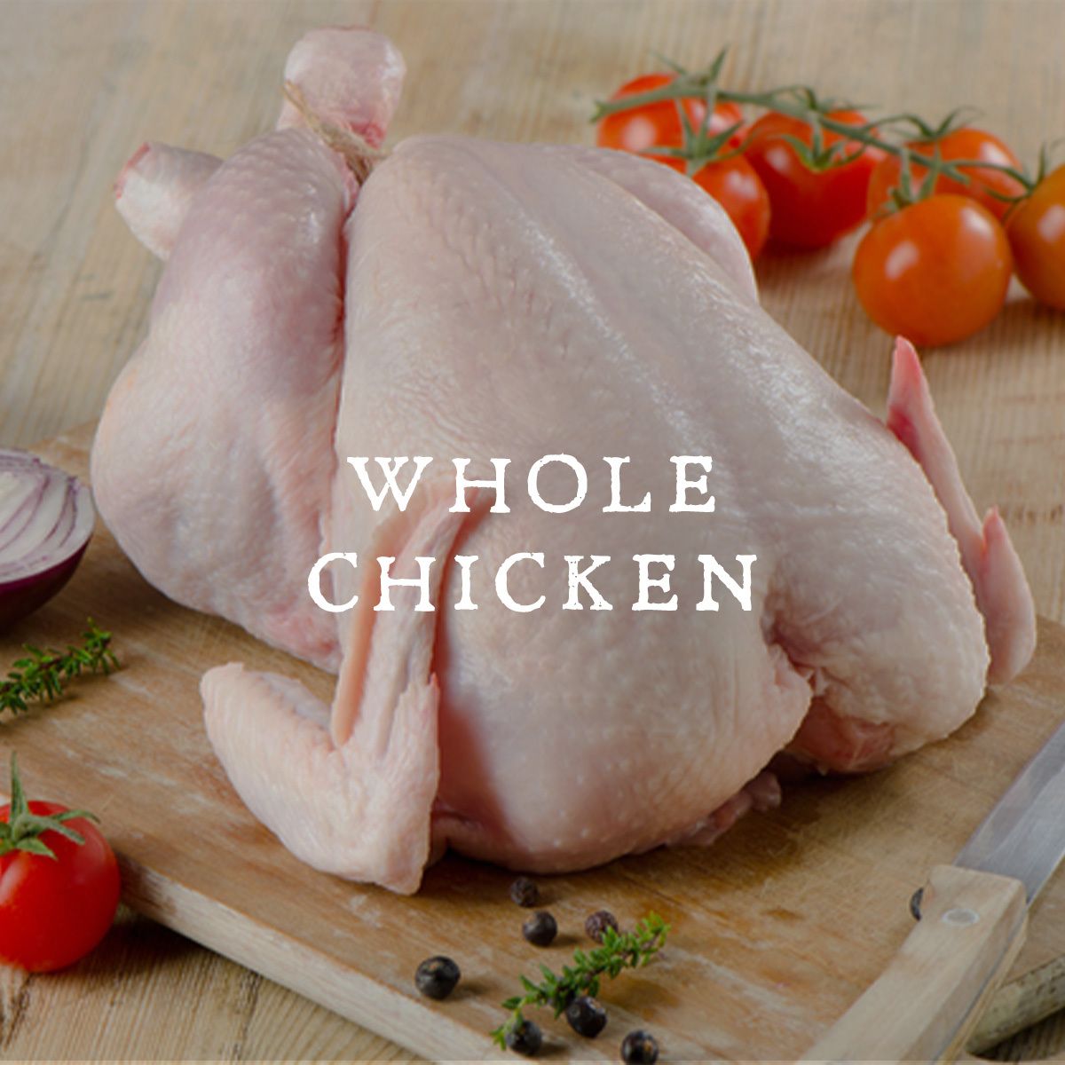 Whole Chicken