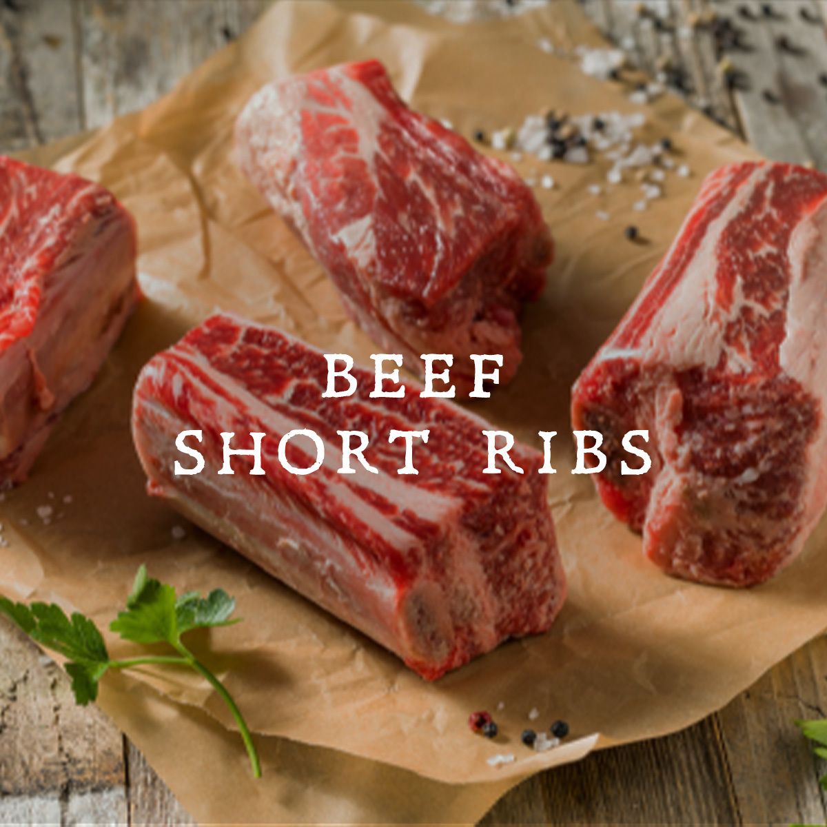 Short Ribs