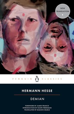 Demian: The Story of a Youth (Hard Cover)