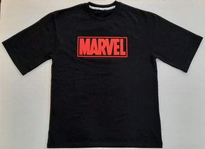 Oversized T-shirts