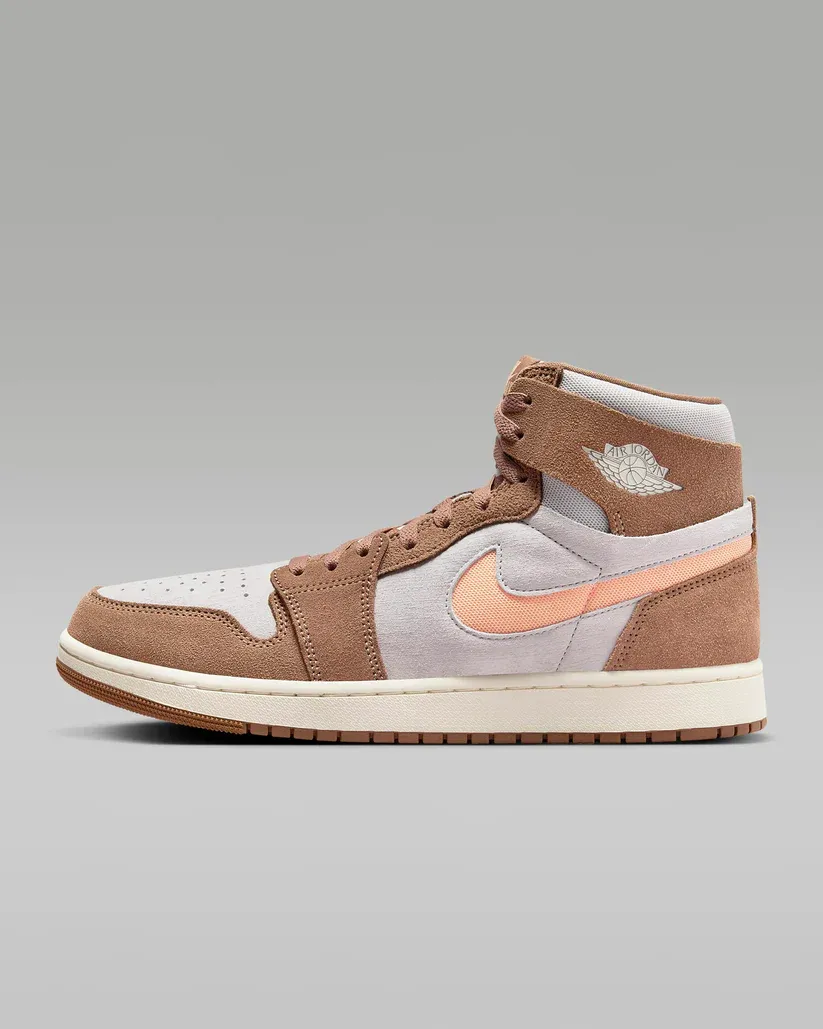 Air Jordan 1 Zoom CMFT 2
