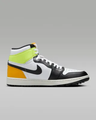 Air Jordan I High G Golf Shoes