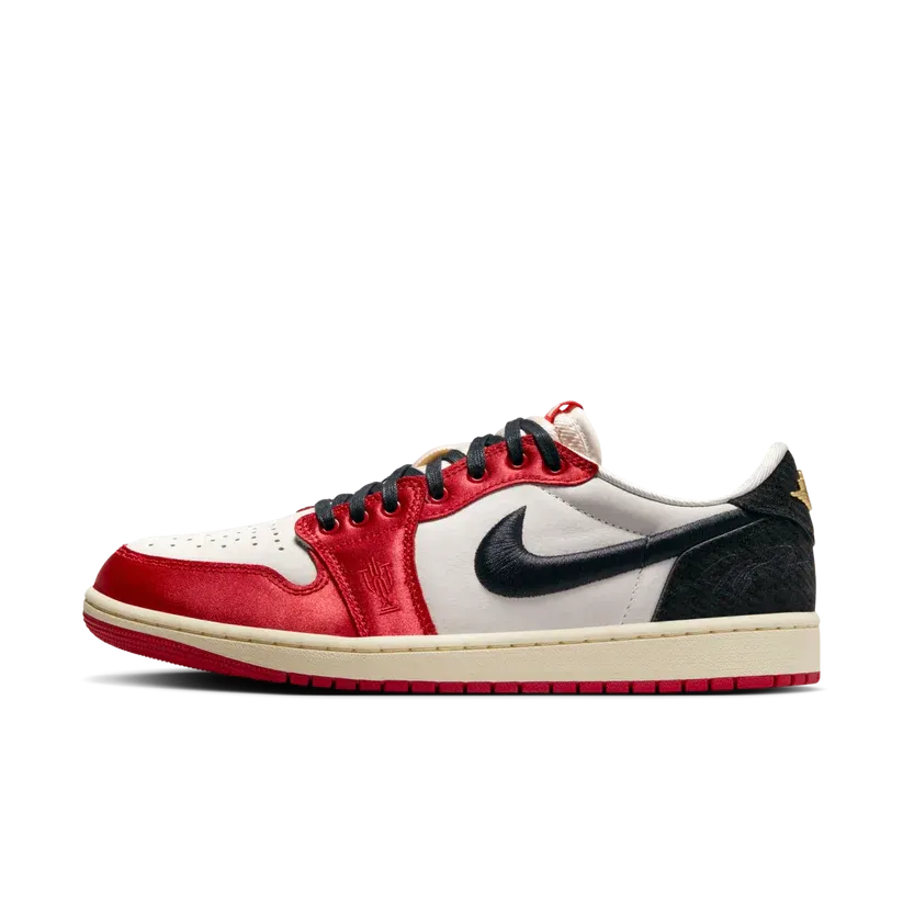 Air Jordan 1 Retro Low OG Trophy