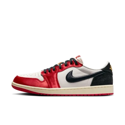 Air Jordan 1 Retro Low OG Trophy