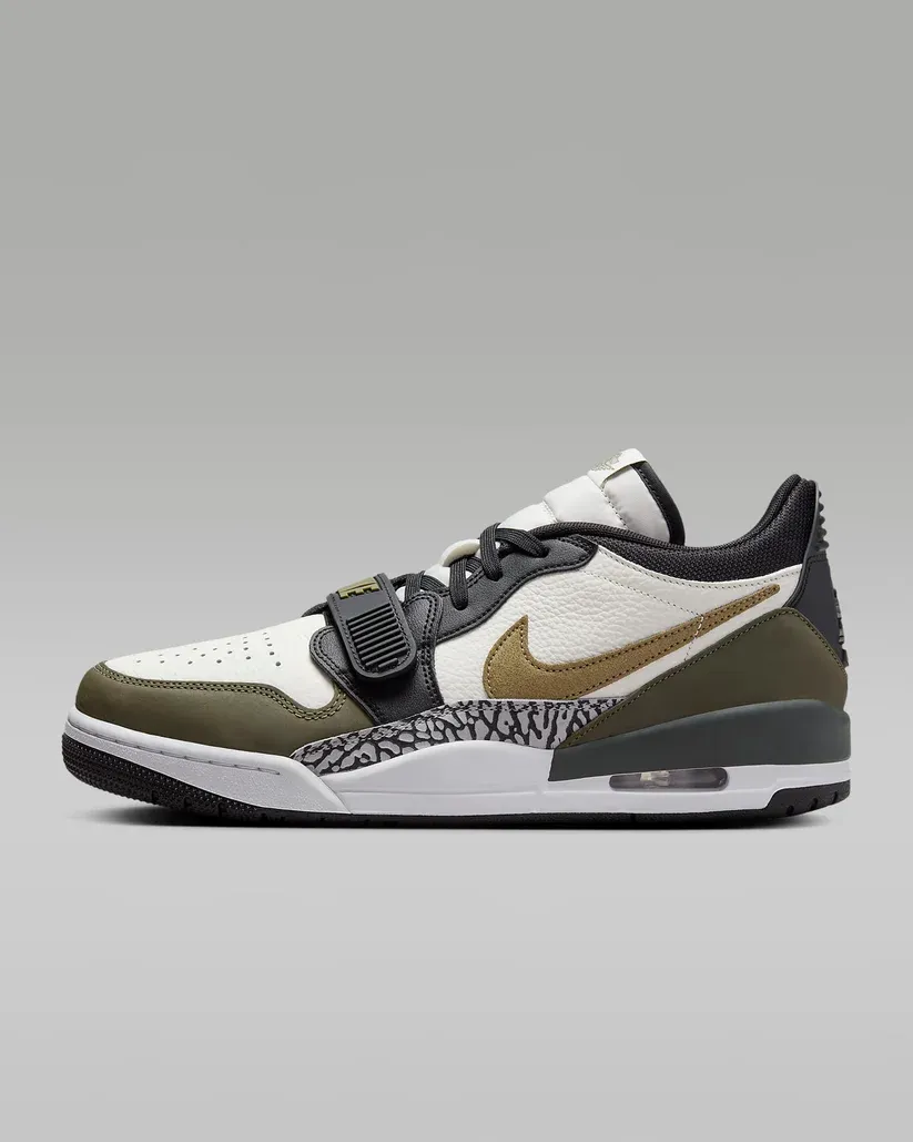 AIR JORDAN LEGACY 312 LOW