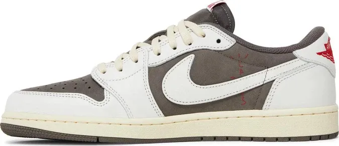 Travis Scott x Air Jordan 1 Low OG &quot;Reverse Mocha&quot;