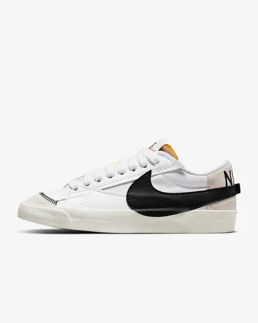 Nike Blazer Low &#39;77 Jumbo