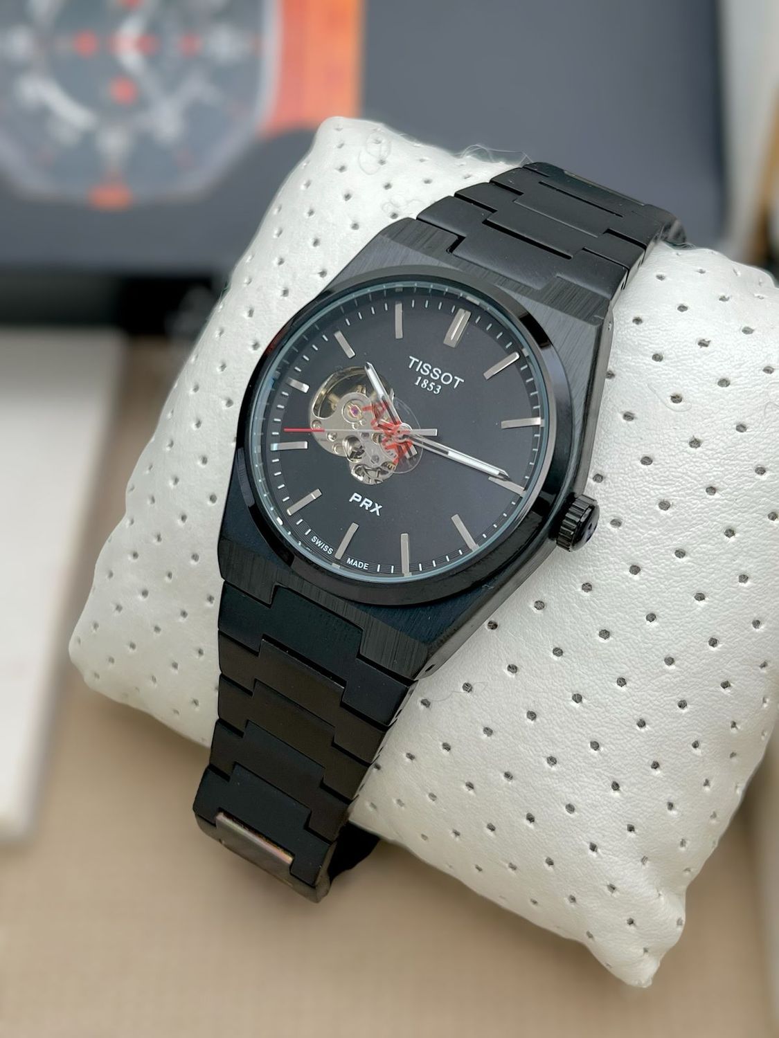 Tissot Prx