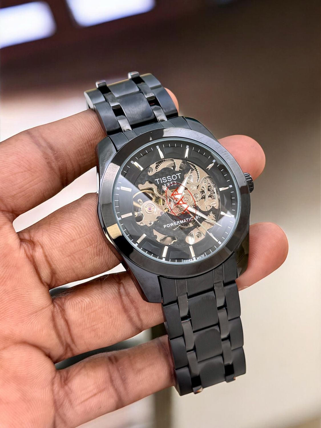 Tissot 1853 Fully Automatic