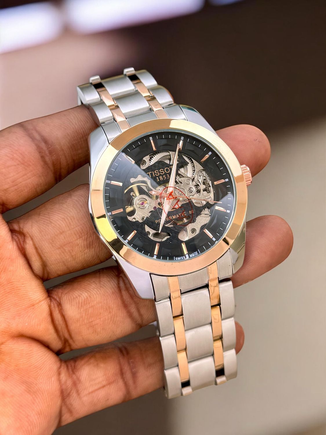 Tissot 1853 Fully Automatic