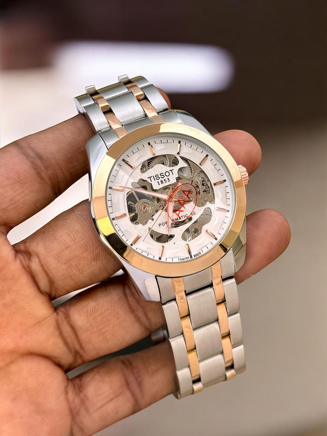 Tissot 1853 Fully Automatic