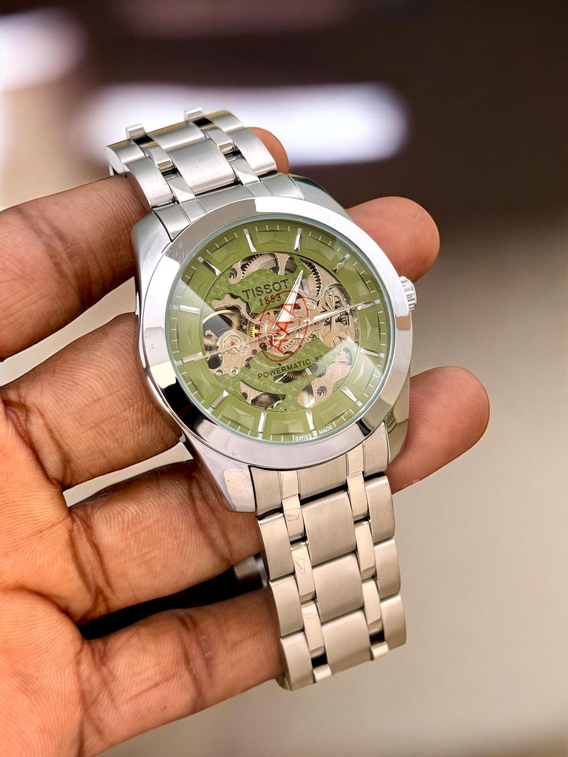 Tissot 1853 Fully Automatic