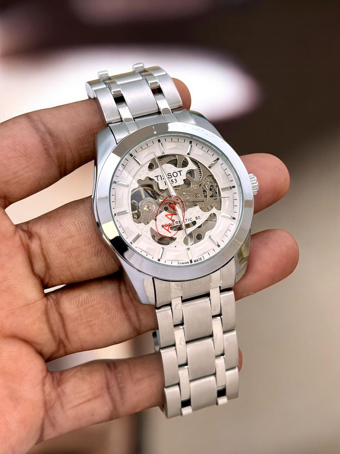 Tissot 1853 Fully Automatic