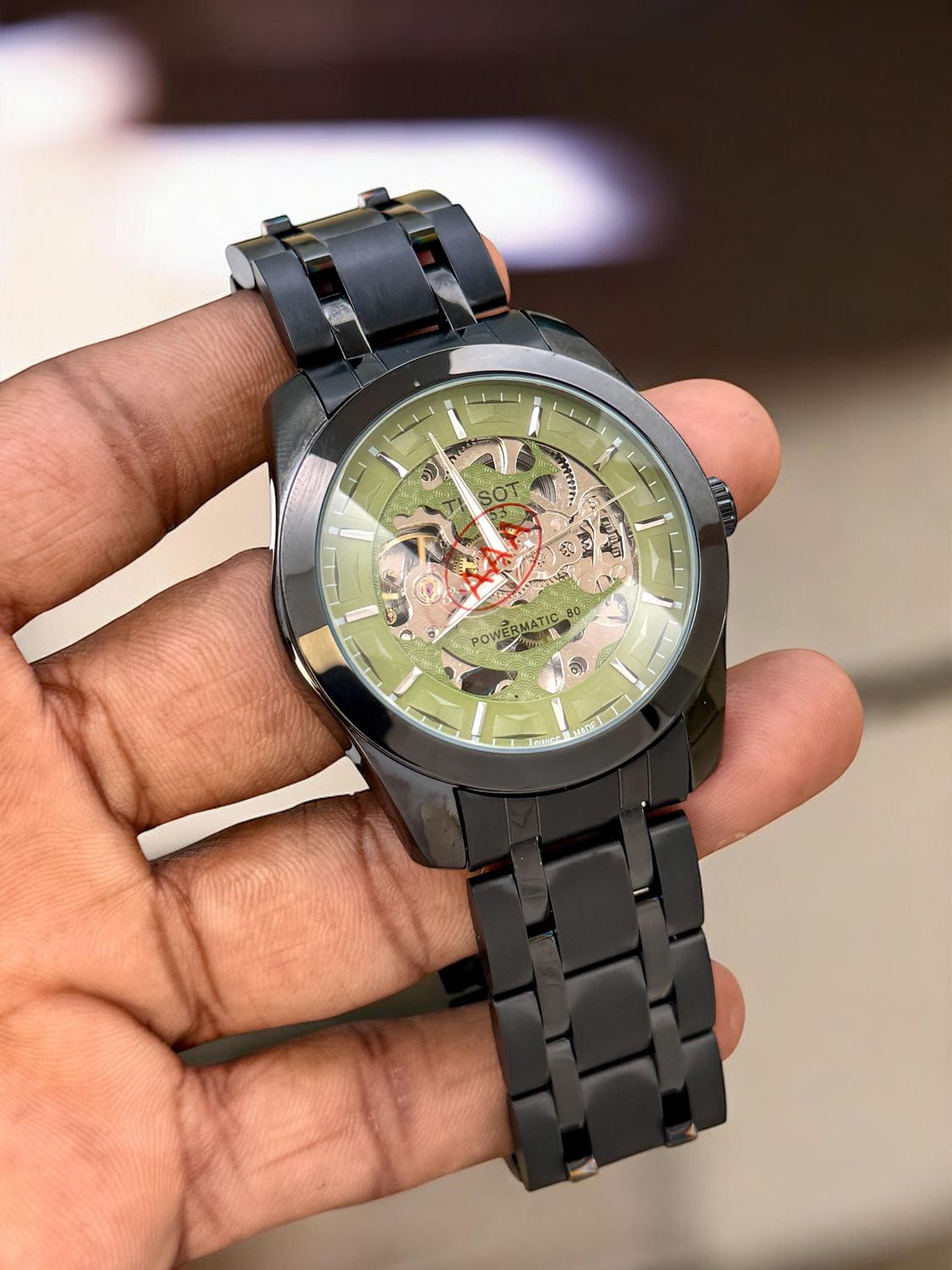 Tissot 1853 Fully Automatic