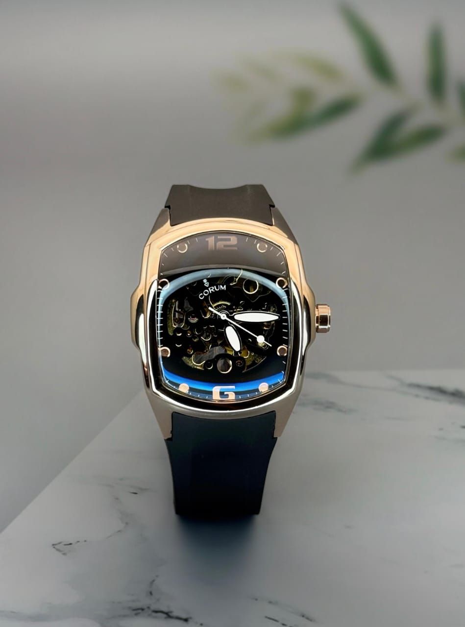 Corum Admiral Cup Automatic Watch