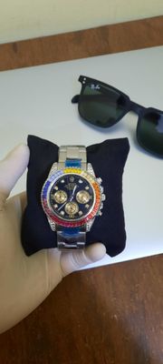 Rolex Cosmograph Daytona Rainbow