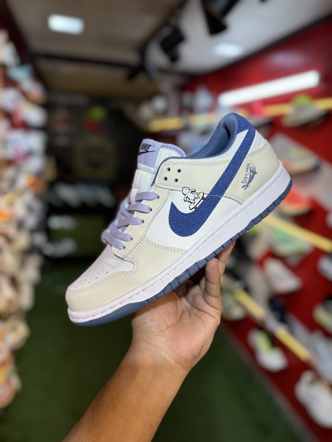 Nike Dunk Low