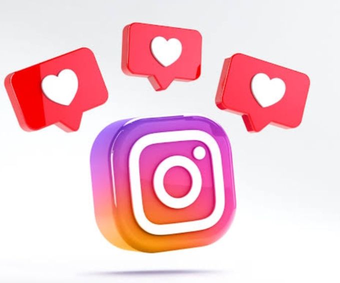 Instagram Post/Reel Likes