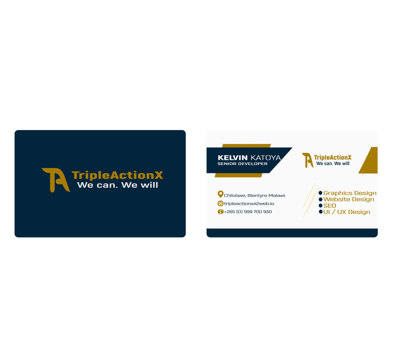 Business Cards
