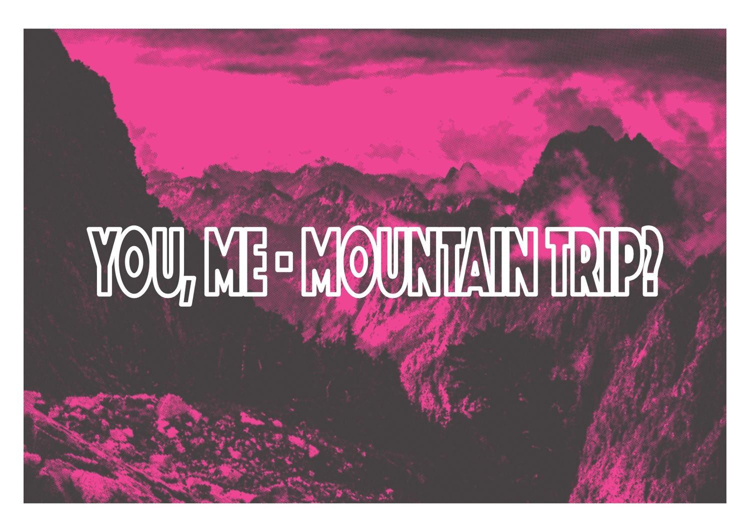 Postkarten (Motiv wählbar)