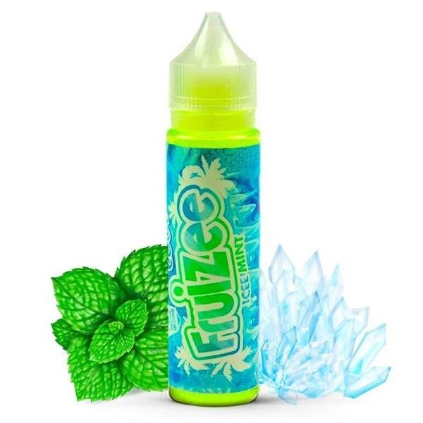 ICE MINT 50ML - FRUIZEE