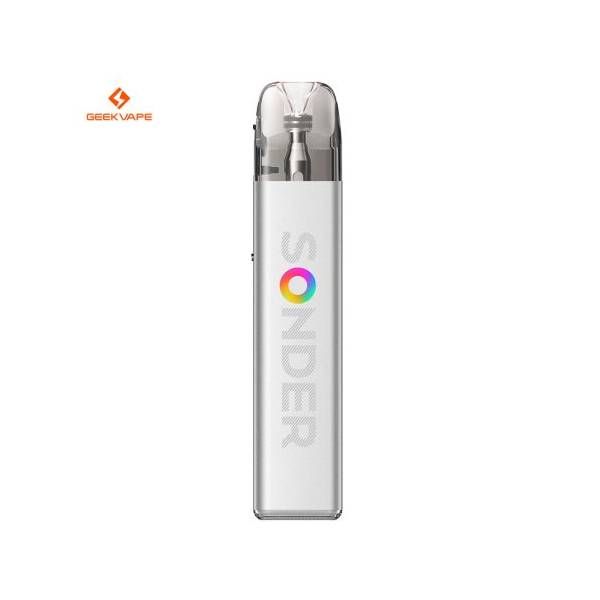 Pod Sonder Q2 - Geekvape - Moonlight Silver