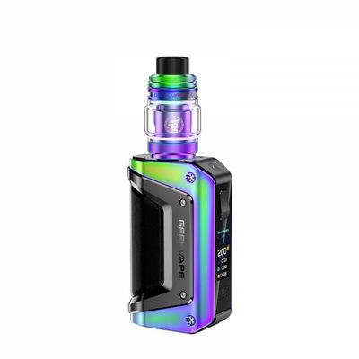 Full Kit Aegis Legend 3 - Geekvape - Rainbow