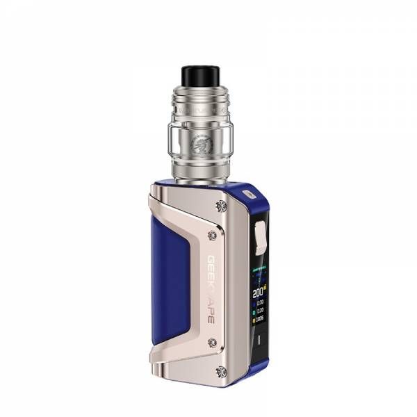 Full Kit Aegis Legend 3 - Geekvape - Golden Blue