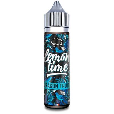 Dragon fruit 50ML 0MG - Lemon&#39;Time/Eliquid France