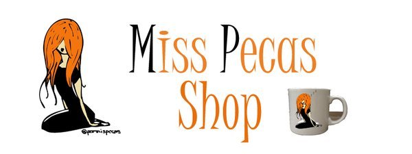 Miss Pecas Shop