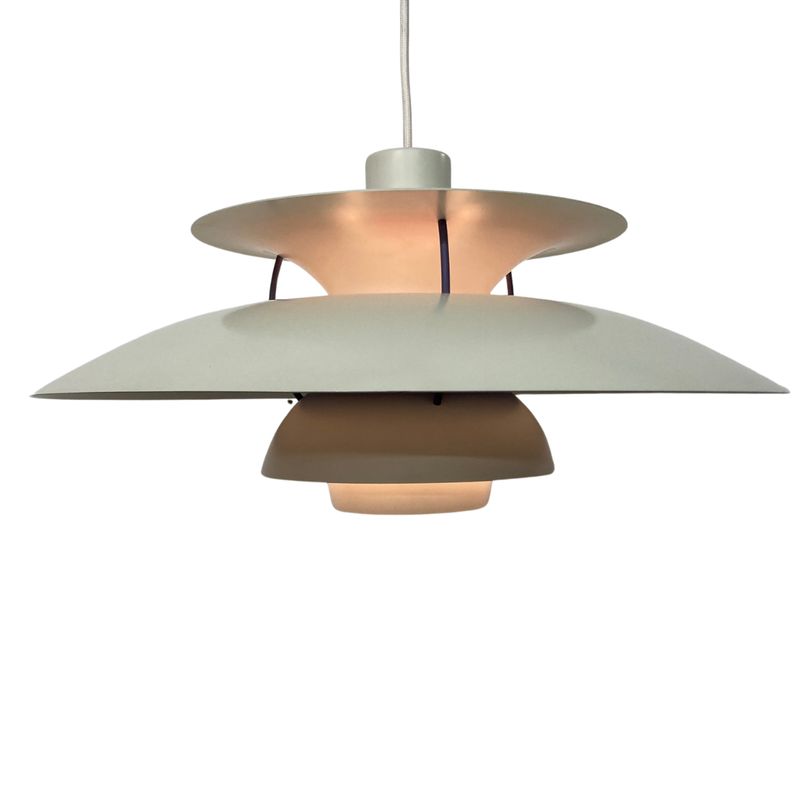 Louis Poulsen PH5 Hanglamp - Poul Henningsen