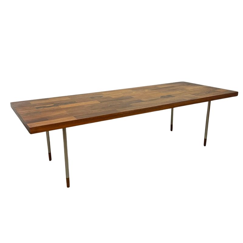 Fristho salontafel – Rudolf Bernd Glatzel