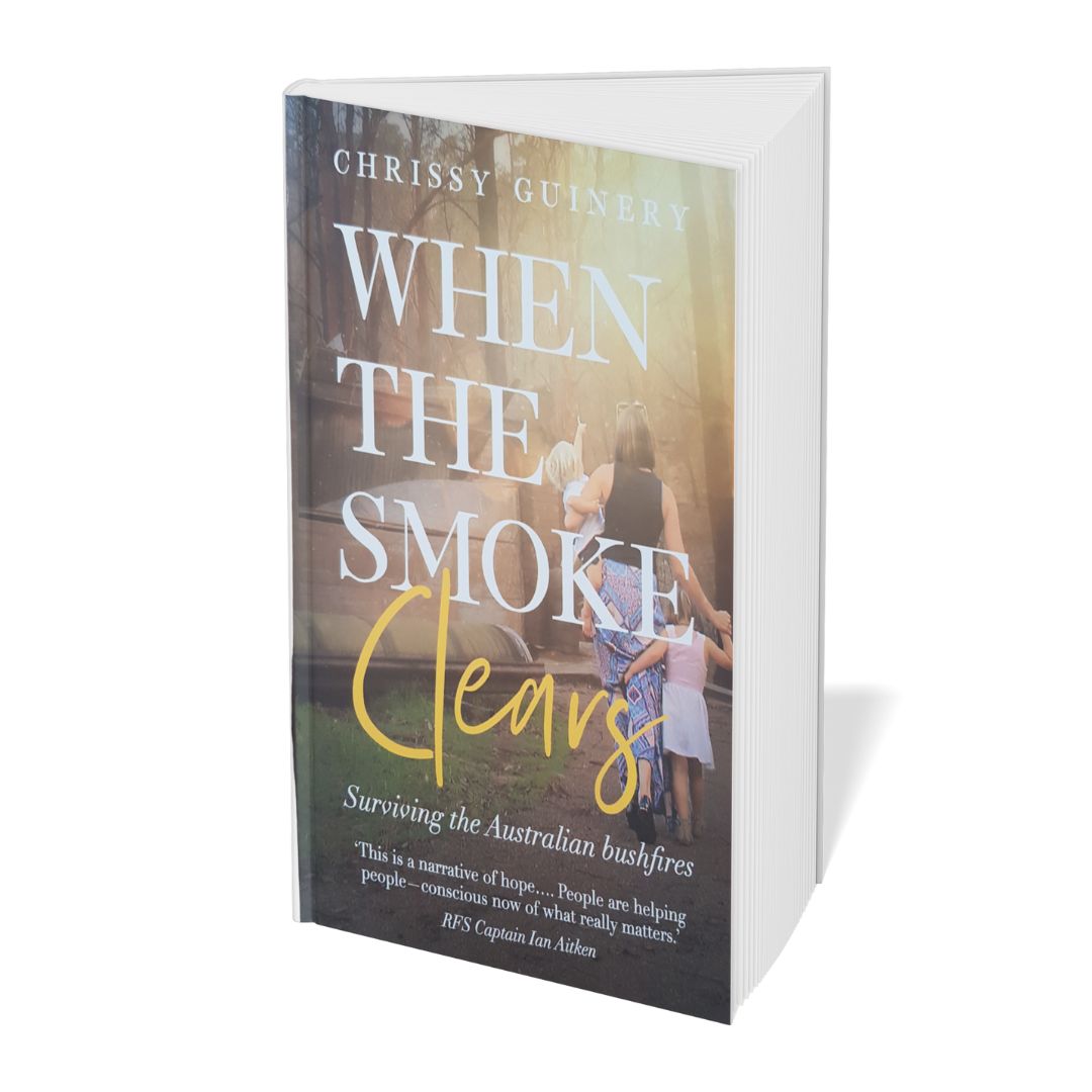 When The Smoke Clears