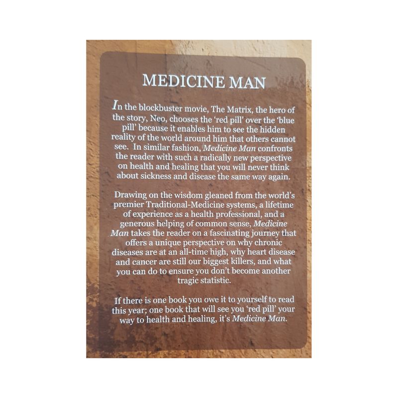 Medicine Man