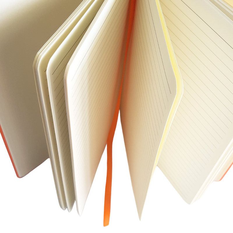 Every Season Journal