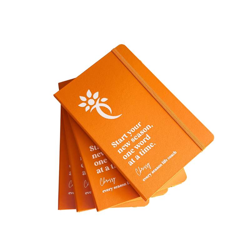 Every Season Journal