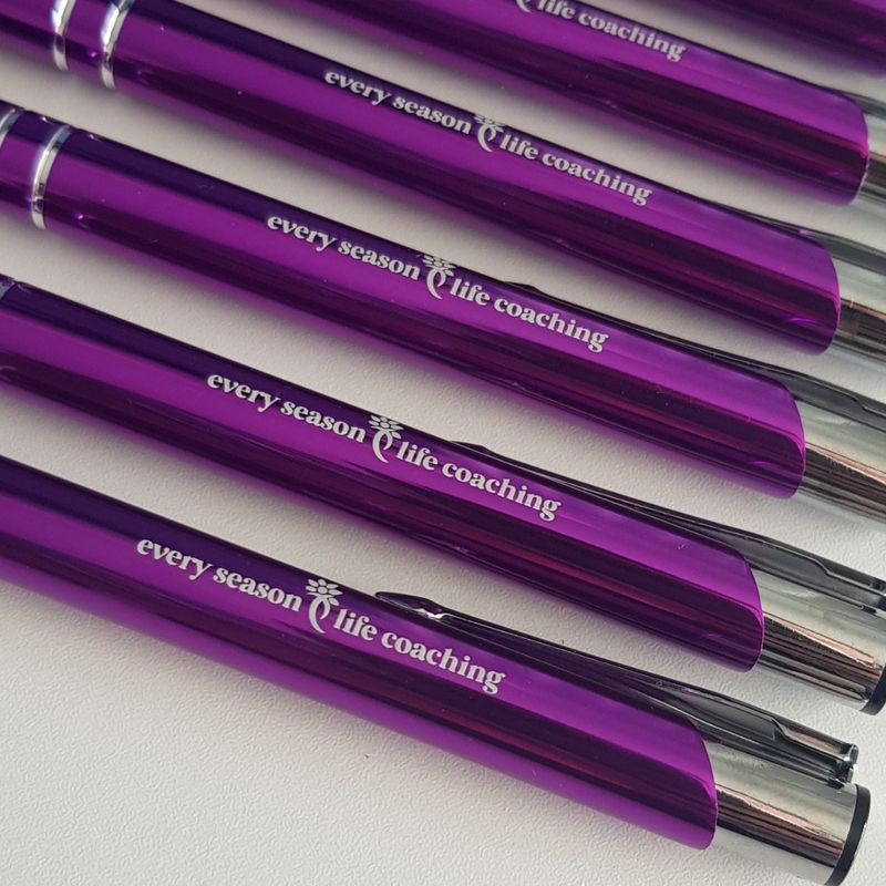 Every Season Pen