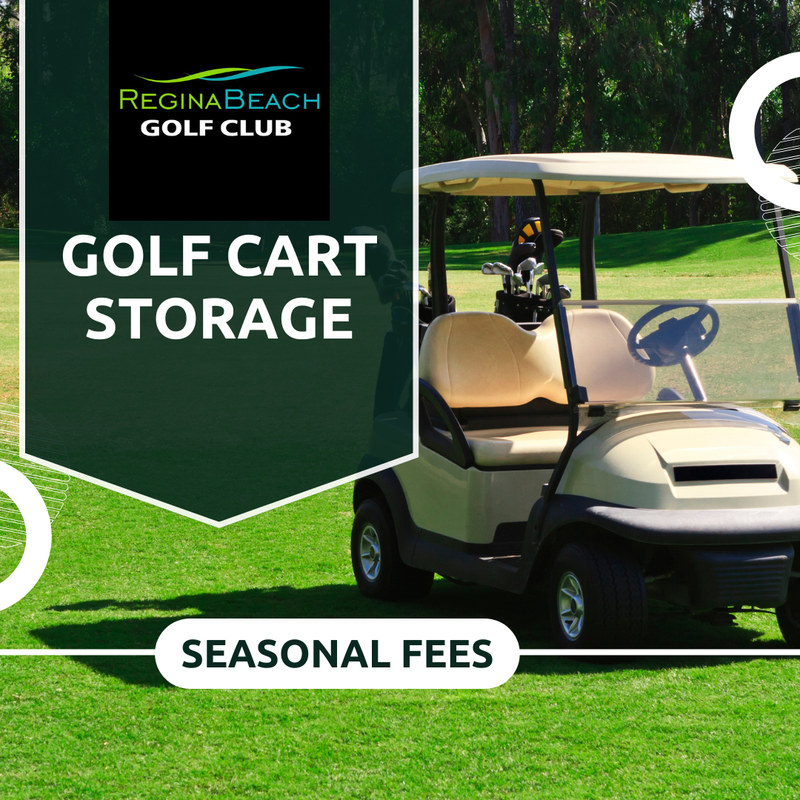 A closer look at Smart Golf Cart Storage Solutions