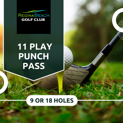 Golf - Packages